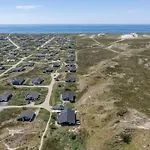 Aurore - 700m From The Sea By Interhome Bjerregård