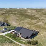 Aurore - 700m From The Sea By Interhome Feriehus Bjerregård