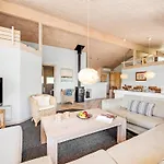 Aurore - 700m From The Sea By Interhome * Bjerregård