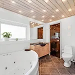 Aurore - 700m From The Sea By Interhome Feriehus *