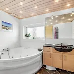 Aurore - 700m From The Sea By Interhome Feriehus Bjerregård