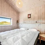 Aurore - 700m From The Sea By Interhome Feriehus *