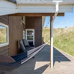 Aurore - 700m From The Sea By Interhome Feriehus
