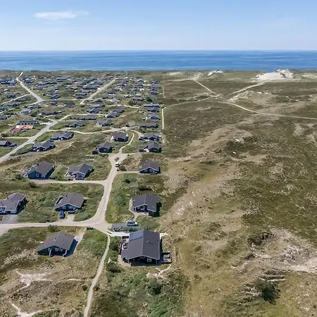 Aurore - 700m From The Sea By Interhome Bjerregård