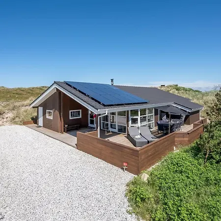 Aurore - 700m From The Sea By Interhome Nyaraló *