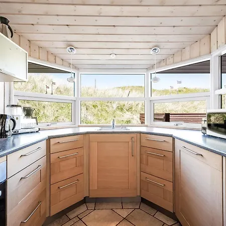 Aurore - 700m From The Sea By Interhome * Bjerregård