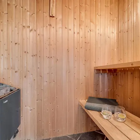 Aurore - 700m From The Sea By Interhome Bjerregård