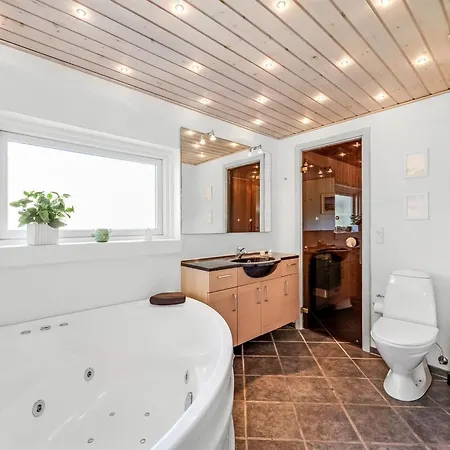 Aurore - 700m From The Sea By Interhome Dom wakacyjny *