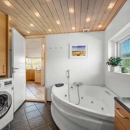 Aurore - 700m From The Sea By Interhome * Bjerregård