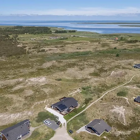 Dom wakacyjny Aurore - 700m From The Sea By Interhome *