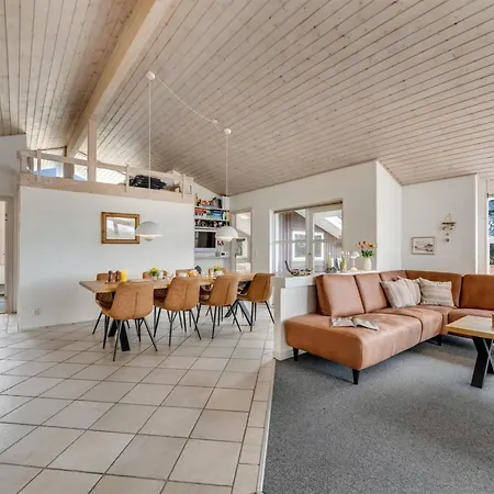 בית נופש Aurore - 700m From The Sea By Interhome *