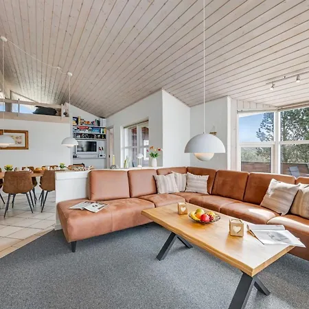 בית נופש Aurore - 700m From The Sea By Interhome *