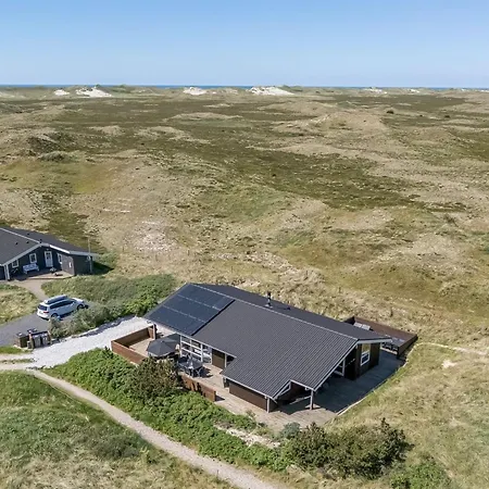 بيت للعطل Aurore - 700m From The Sea By Interhome *