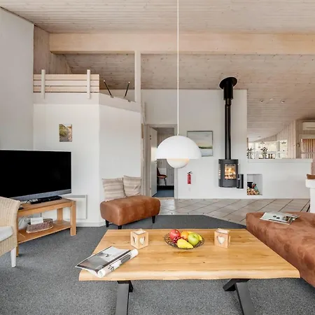 Aurore - 700m From The Sea By Interhome بيت للعطل *