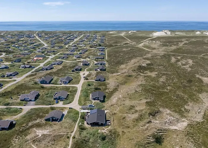 Aurore - 700m From The Sea By Interhome Bjerregård