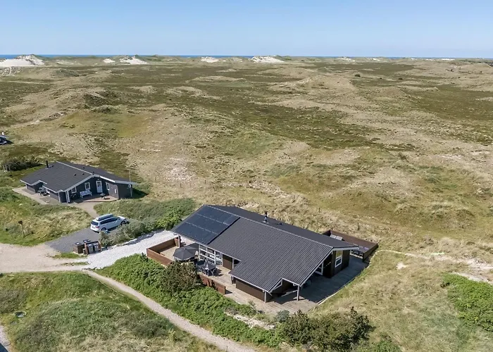 Aurore - 700m From The Sea By Interhome Nyaraló Bjerregård