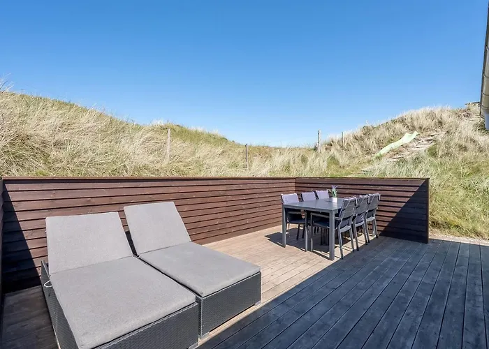 Aurore - 700m From The Sea By Interhome Nyaraló Bjerregård
