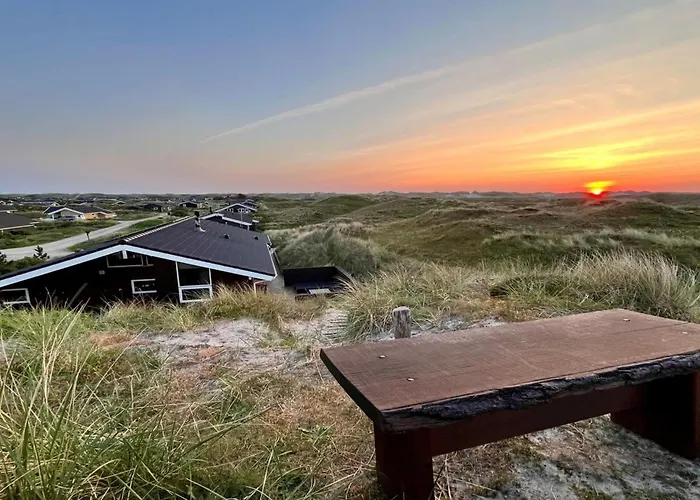 Aurore - 700m From The Sea By Interhome Bjerregård
