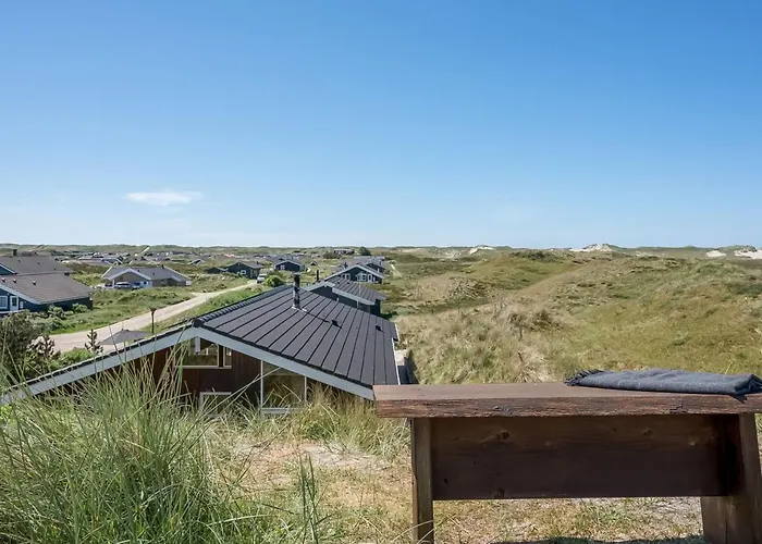 Aurore - 700m From The Sea By Interhome Nyaraló *