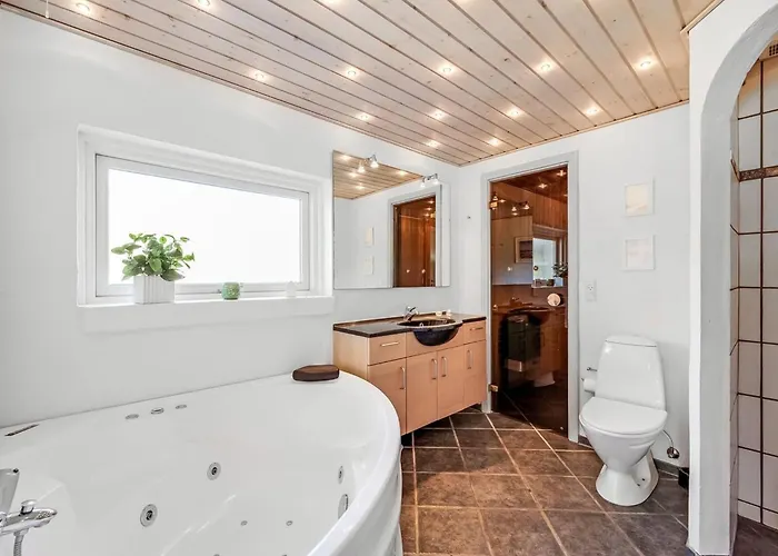Aurore - 700m From The Sea By Interhome Nyaraló *