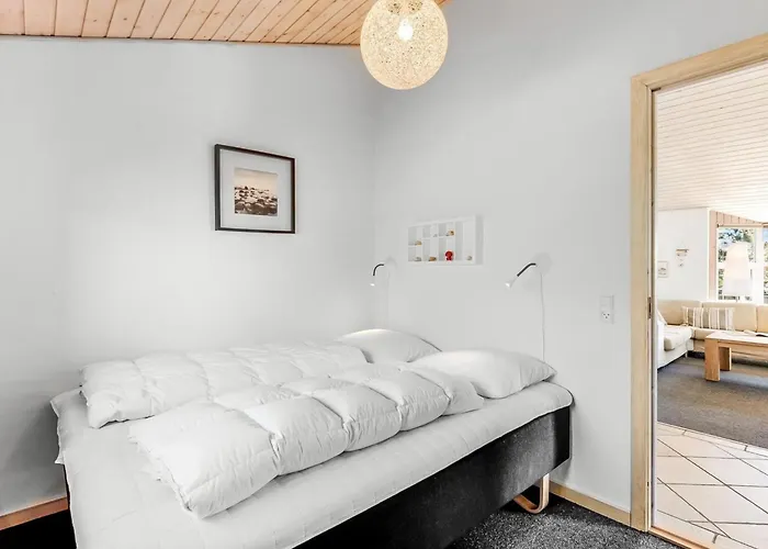 Nyaraló Aurore - 700m From The Sea By Interhome
