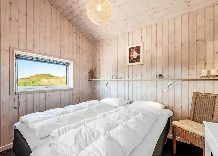 Aurore - 700m From The Sea By Interhome Nyaraló *