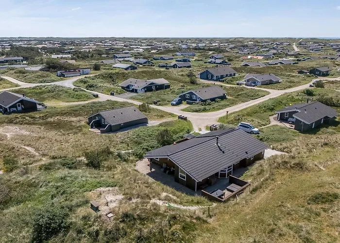 Aurore - 700m From The Sea By Interhome Nyaraló Bjerregård